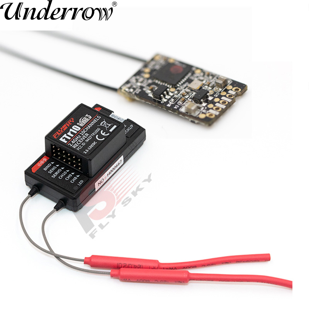 Flysky 2.4G 18CH Radio Transmi - Flysky Transmitter 评论和价格