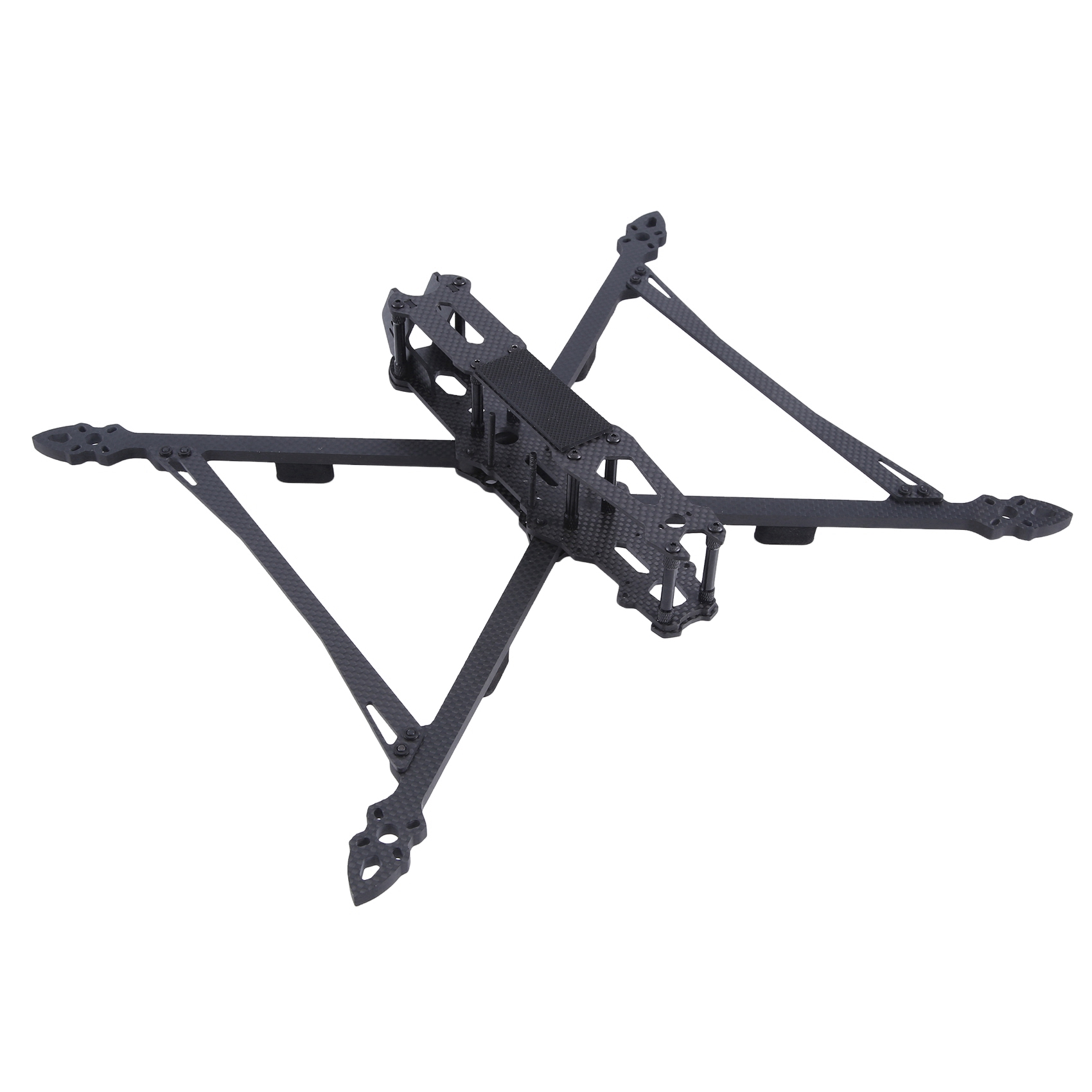 B78B-5X 3K Carbon Fiber Frame  - Carbon Fiber Drone Frame 评论和价格