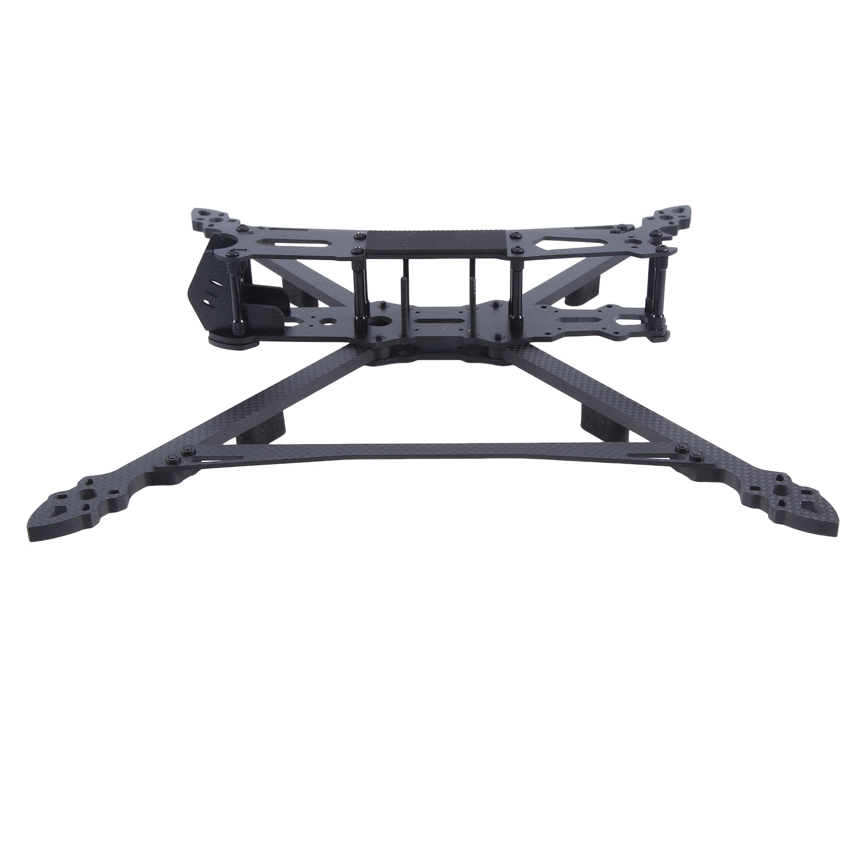 B78B-5X 3K Carbon Fiber Frame  - Carbon Fiber Drone Frame 评论和价格