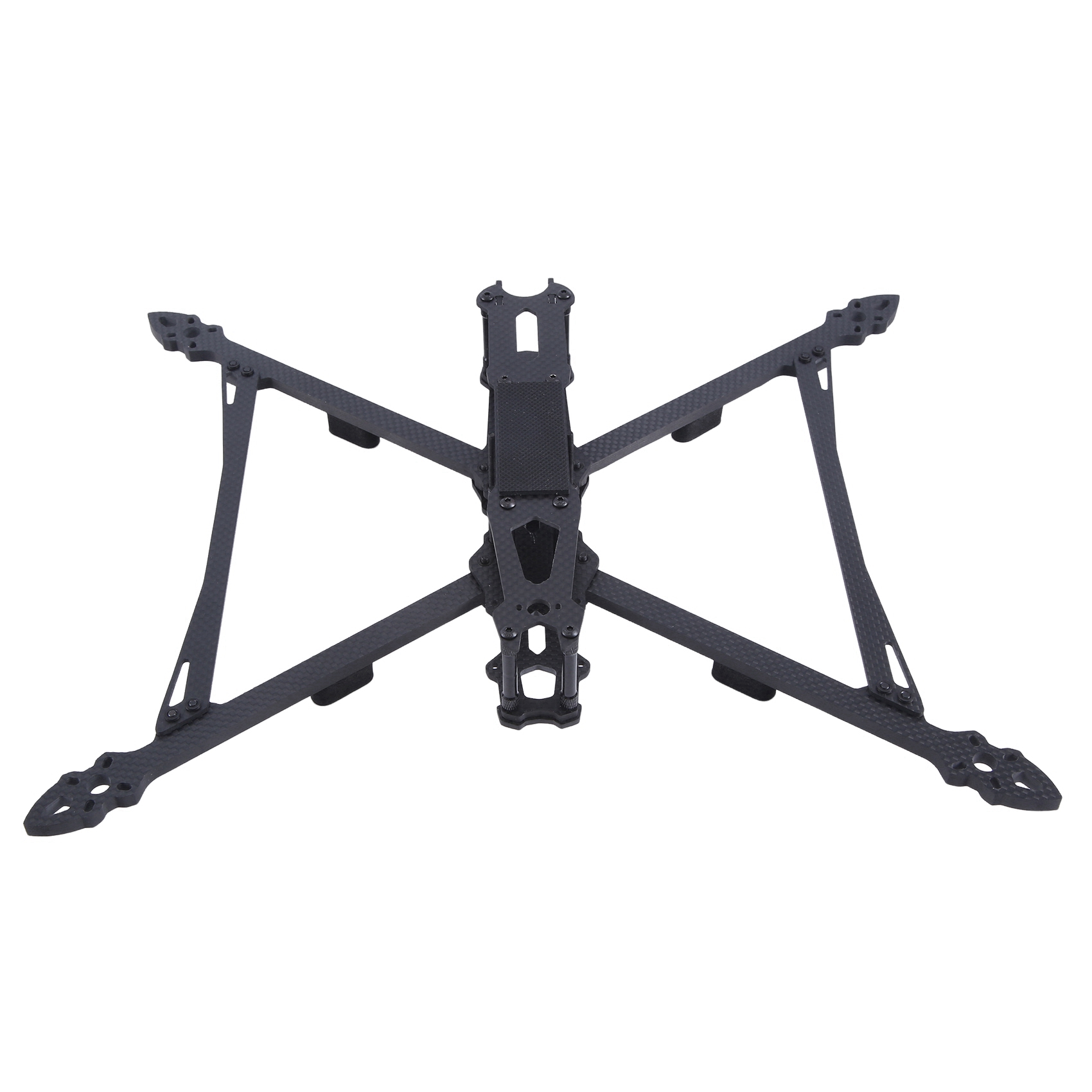 B78B-5X 3K Carbon Fiber Frame  - Carbon Fiber Drone Frame 评论和价格