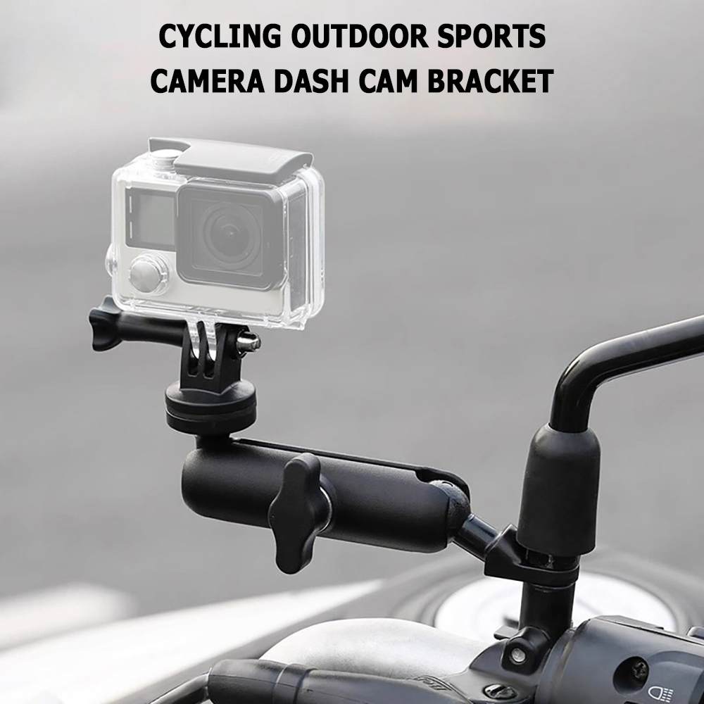 Metal Motorcycle Bicycle Camer - Runcam Camera 评论和价格