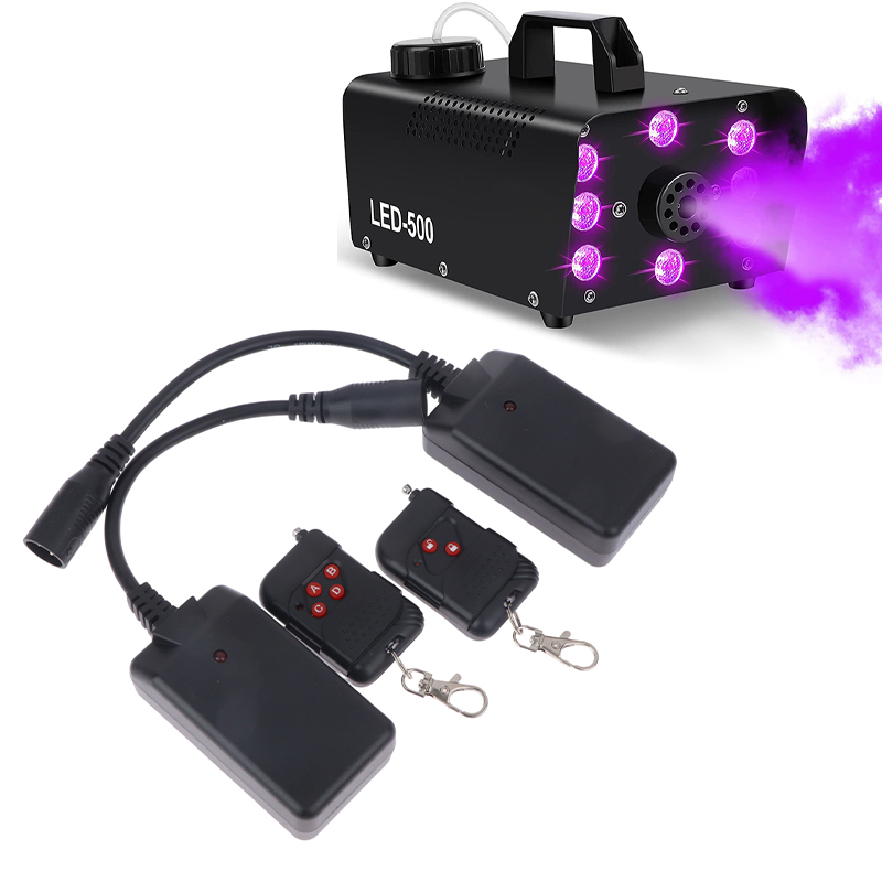 3 Pins Wireless Remote Control - Smoke Stopper 评论和价格