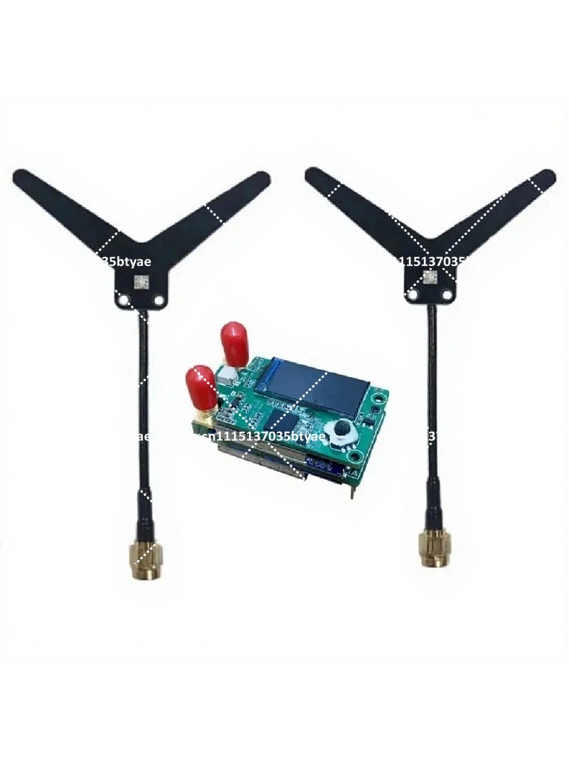 1.2G 1.3G Image Transmission D - Fpv Drone 评论和价格