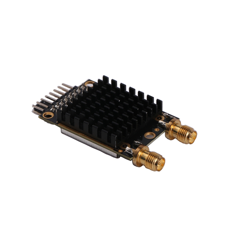 40km Long Range RDF900 915Mhz  - Flight Controller 评论和价格