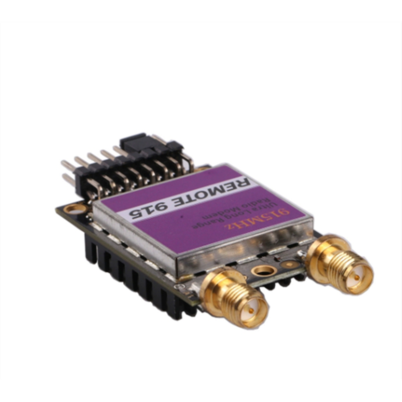 40km Long Range RDF900 915Mhz  - Flight Controller 评论和价格