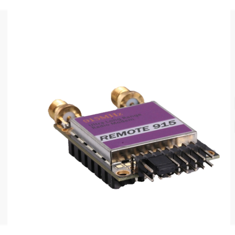 40km Long Range RDF900 915Mhz  - Flight Controller 评论和价格