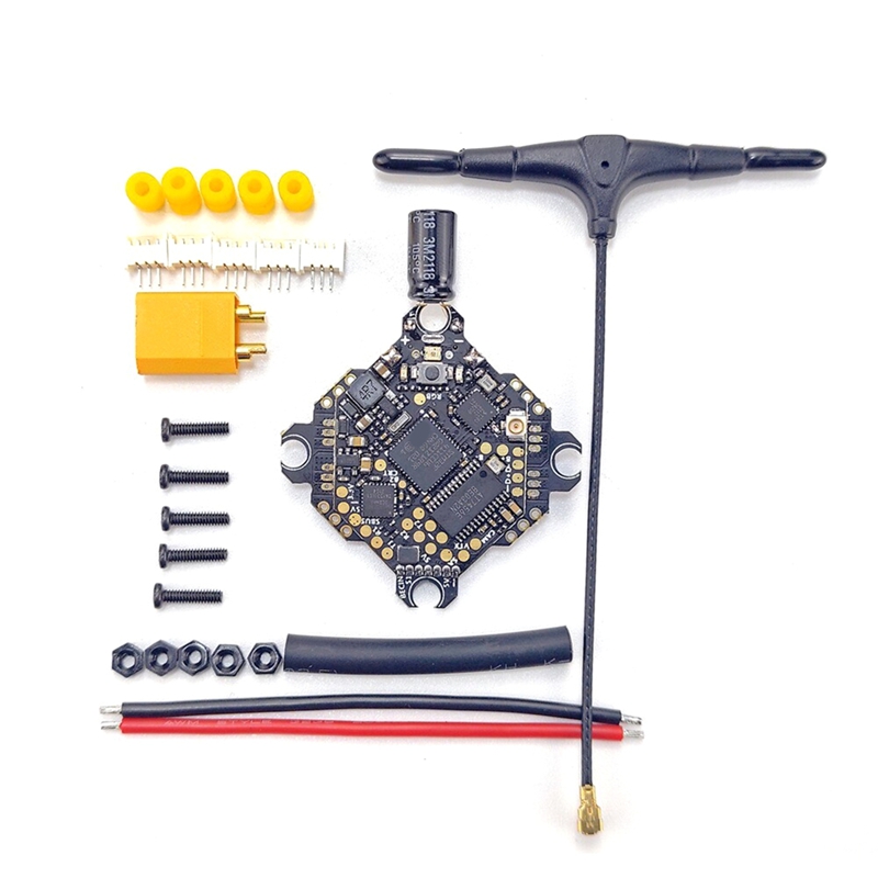 Super Sale FPV F411 ELRS AIO F - Betaflight Fc 评论和价格