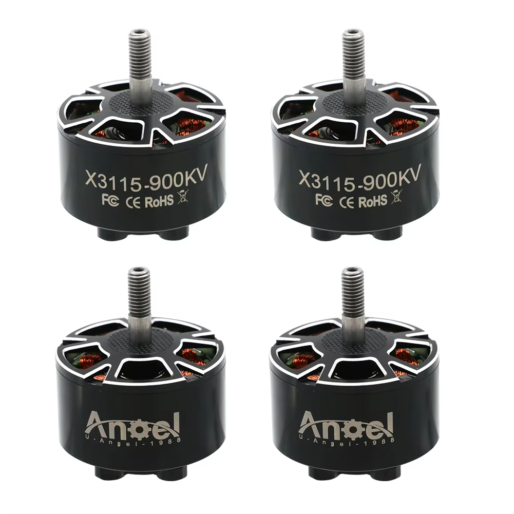 Mark4 V2 10inch 427mm FPV Raci - Flight Controller 评论和价格