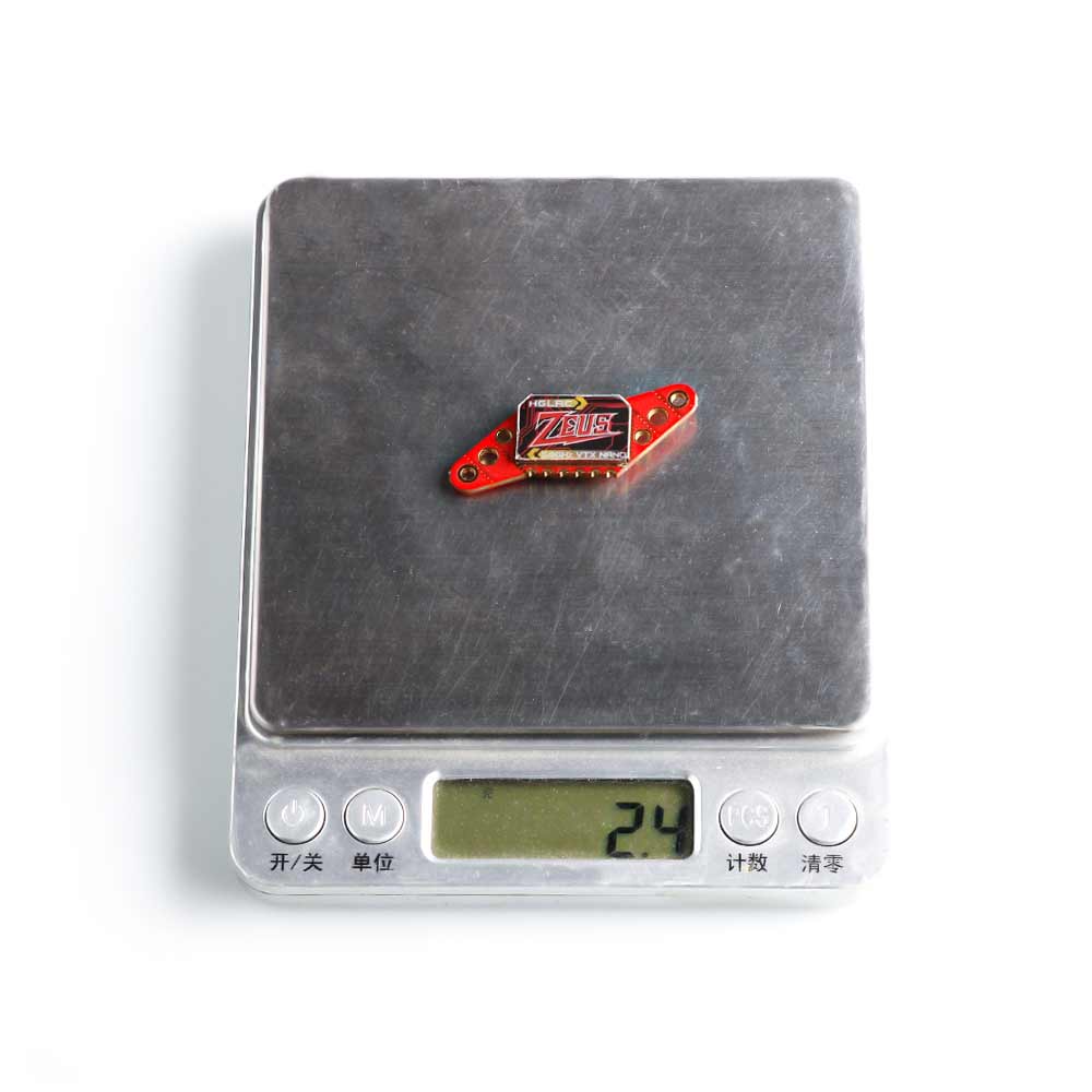 Hglrc Zeus Nano Vtx 5.8G 350Mw - Analog Fpv Camera 评论和价格