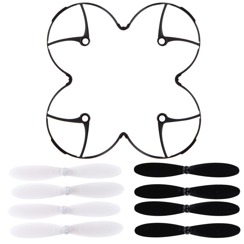 Hubsan X4/X6 Propeller Guard R - Propeller Guard 评论和价格