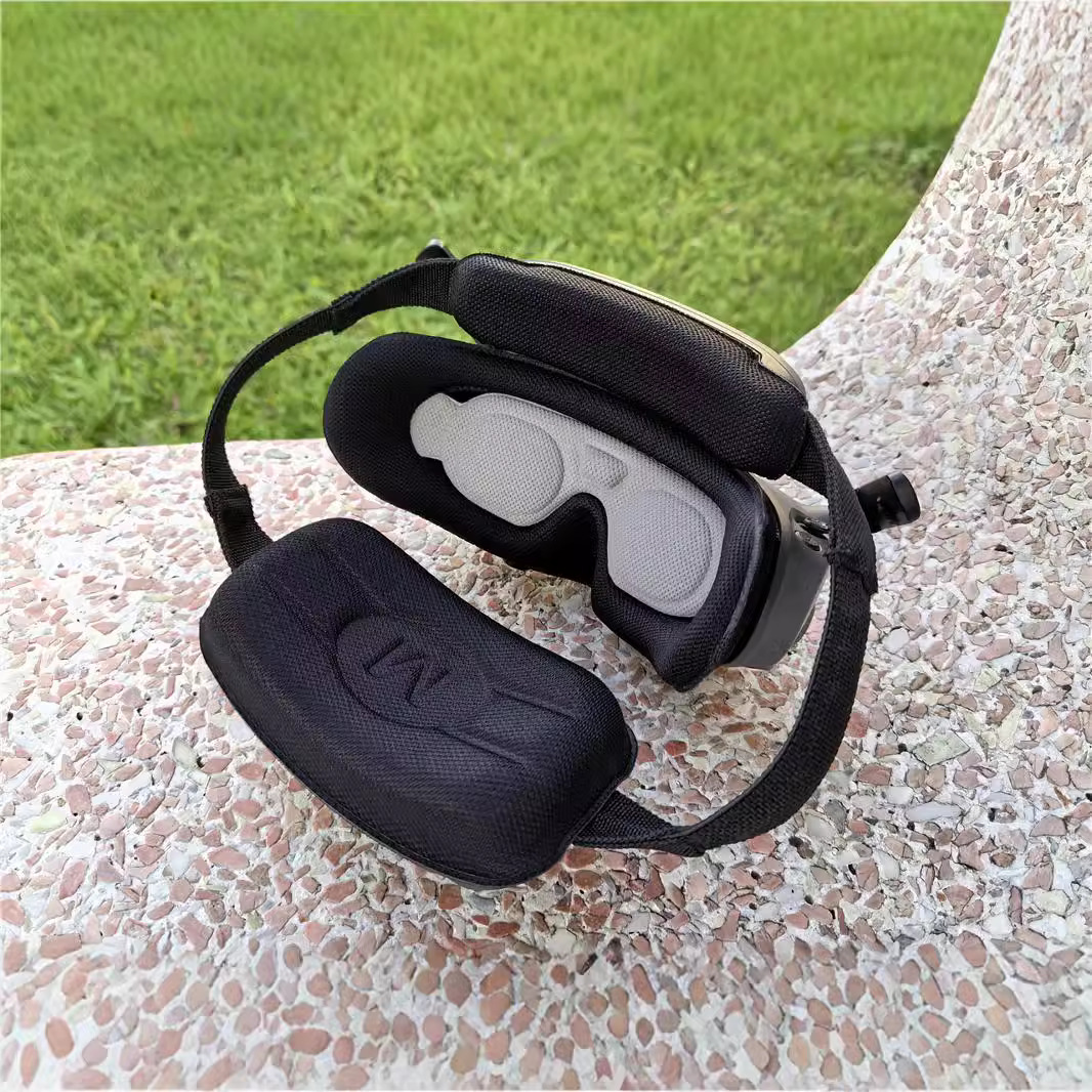 Aviation Glasses Special Light - Dji Goggles 评论和价格