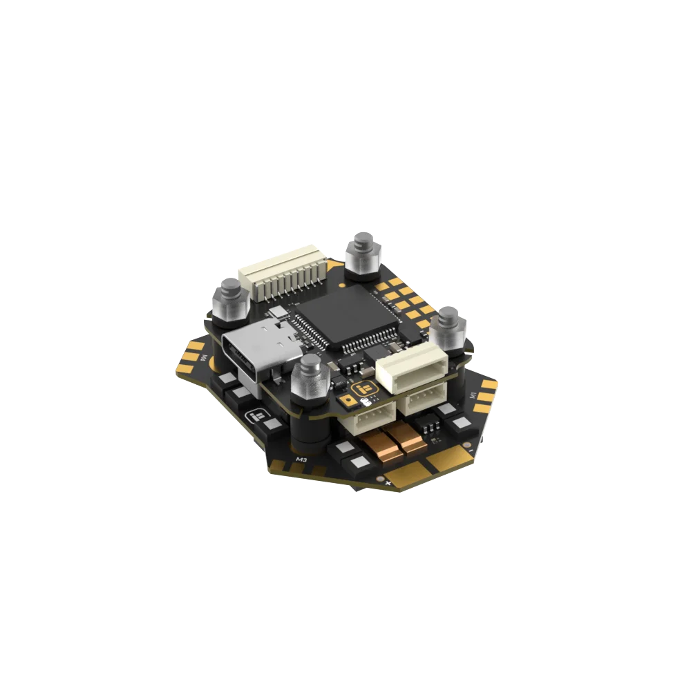 for iFlight Borg Mini F7 Stack - Flight Controller 评论和价格