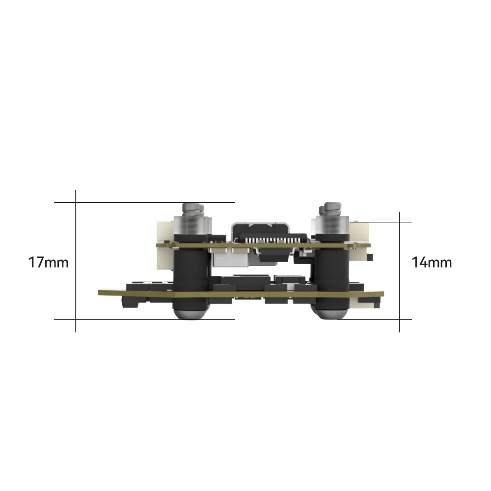 for iFlight Borg Mini F7 Stack - Flight Controller 评论和价格