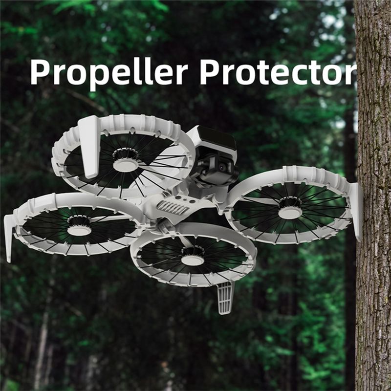 B92B Propeller Guard for DJI F - Propeller Guard 评论和价格