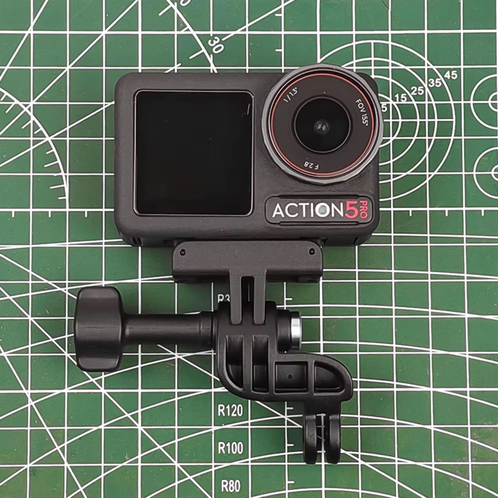 Lens Angle Centered Bracket Ad - Runcam Camera 评论和价格
