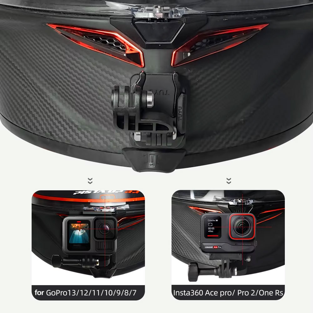 Lens Angle Centered Bracket Ad - Runcam Camera 评论和价格