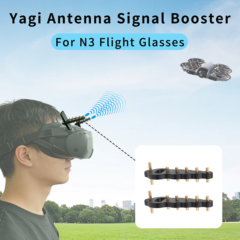 For DJI NEO2/Avata2 Drone Flig - Drone Goggles Dji 评论和价格