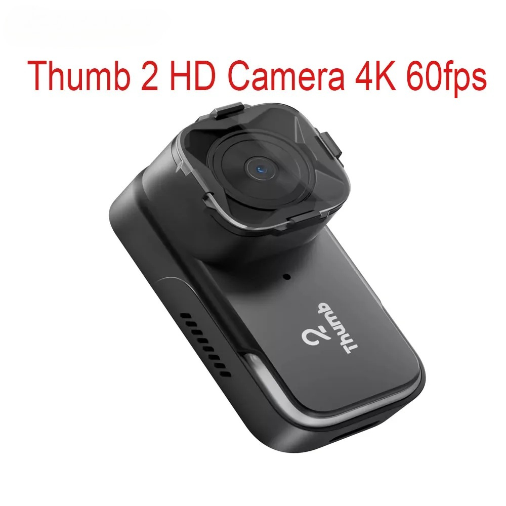 RunCam Thumb 2 4K 2.7K New Ver - Runcam Camera 评论和价格