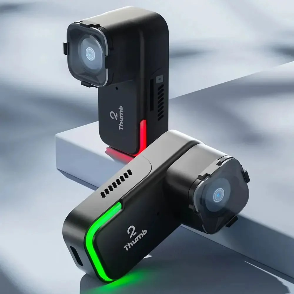 RunCam Thumb 2 4K 2.7K New Ver - Runcam Camera 评论和价格