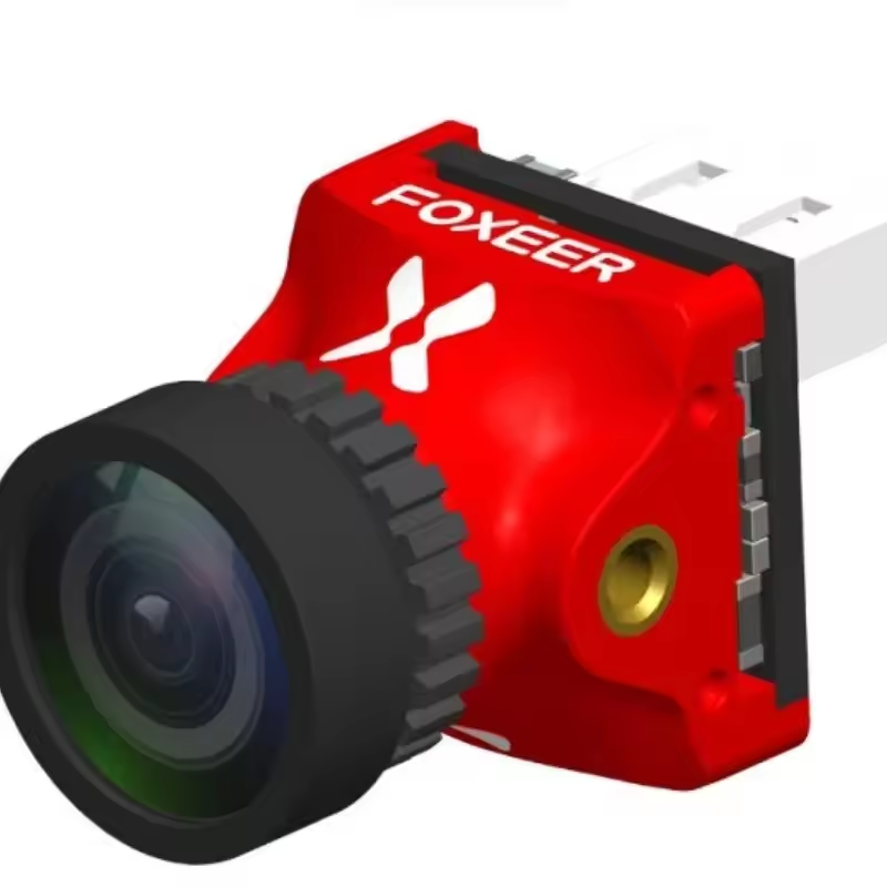 FOXEER Predator5 Camera NANO 1 - Drone With Camera 评论和价格