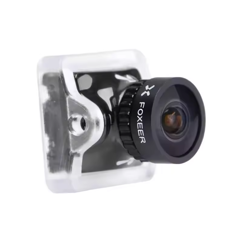 FOXEER Predator5 Camera NANO 1 - Drone With Camera 评论和价格