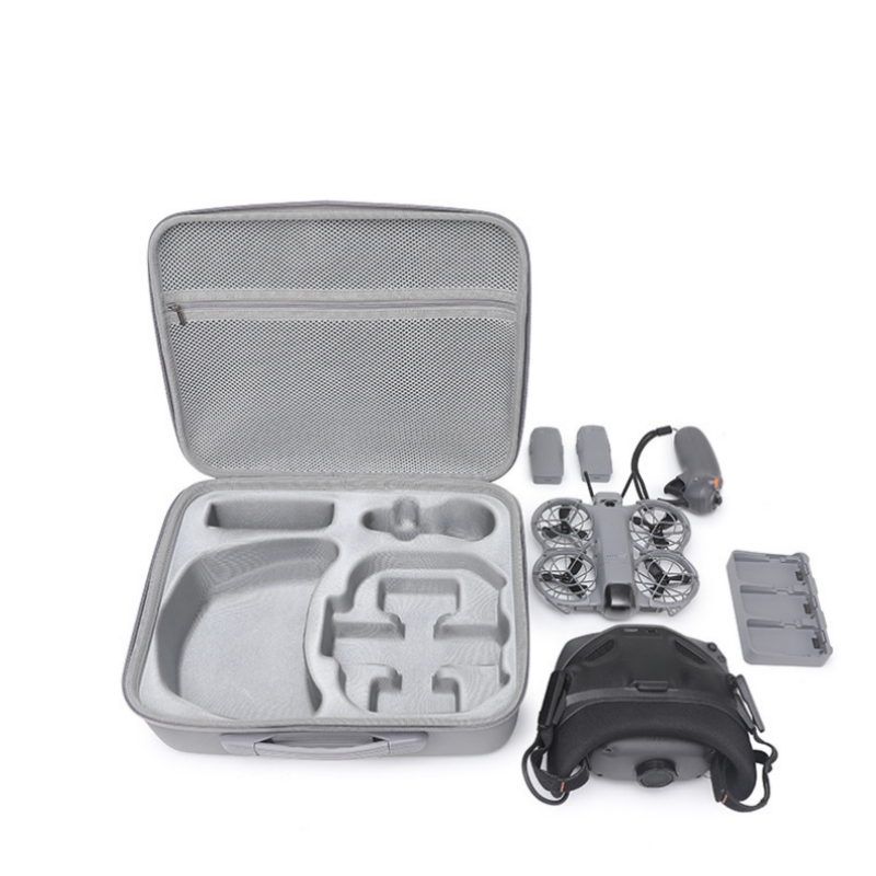 Handbag High-Capacity For DJI  - Drone Goggles Dji 评论和价格
