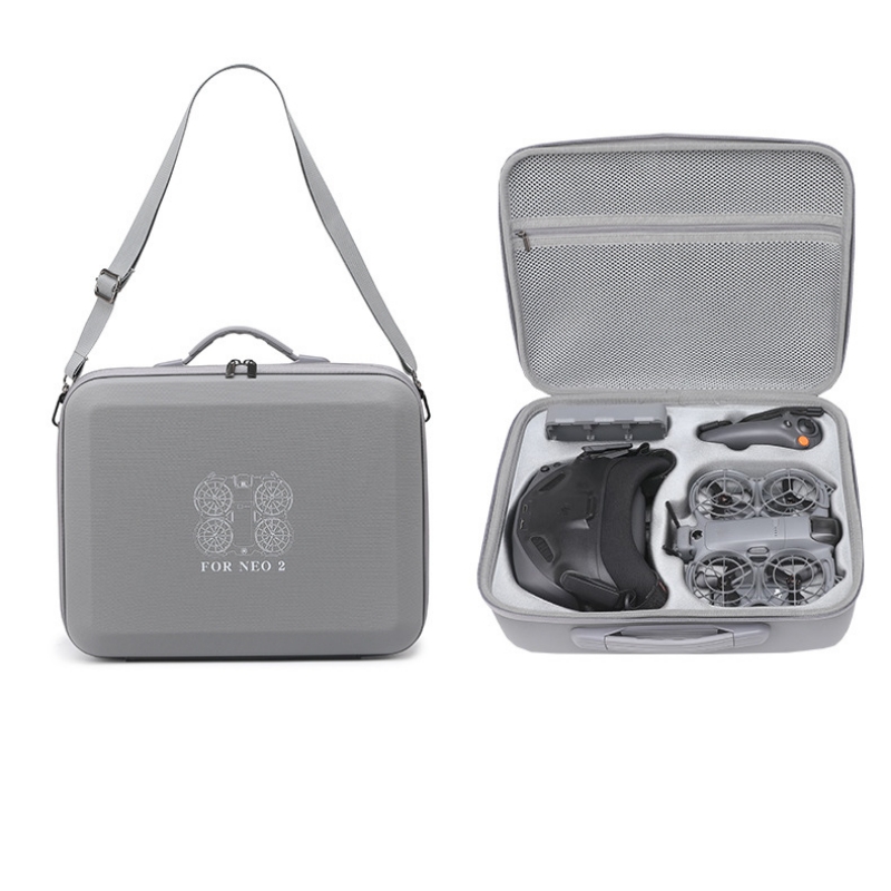 Handbag High-Capacity For DJI  - Drone Goggles Dji 评论和价格