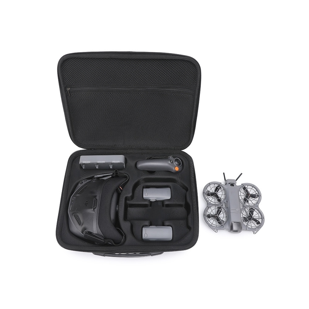 Handbag High-Capacity For DJI  - Drone Goggles Dji 评论和价格