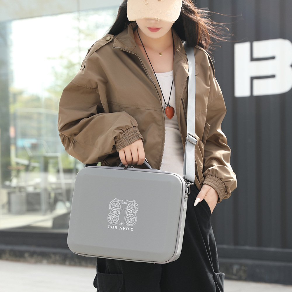 Handbag High-Capacity For DJI  - Drone Goggles Dji 评论和价格