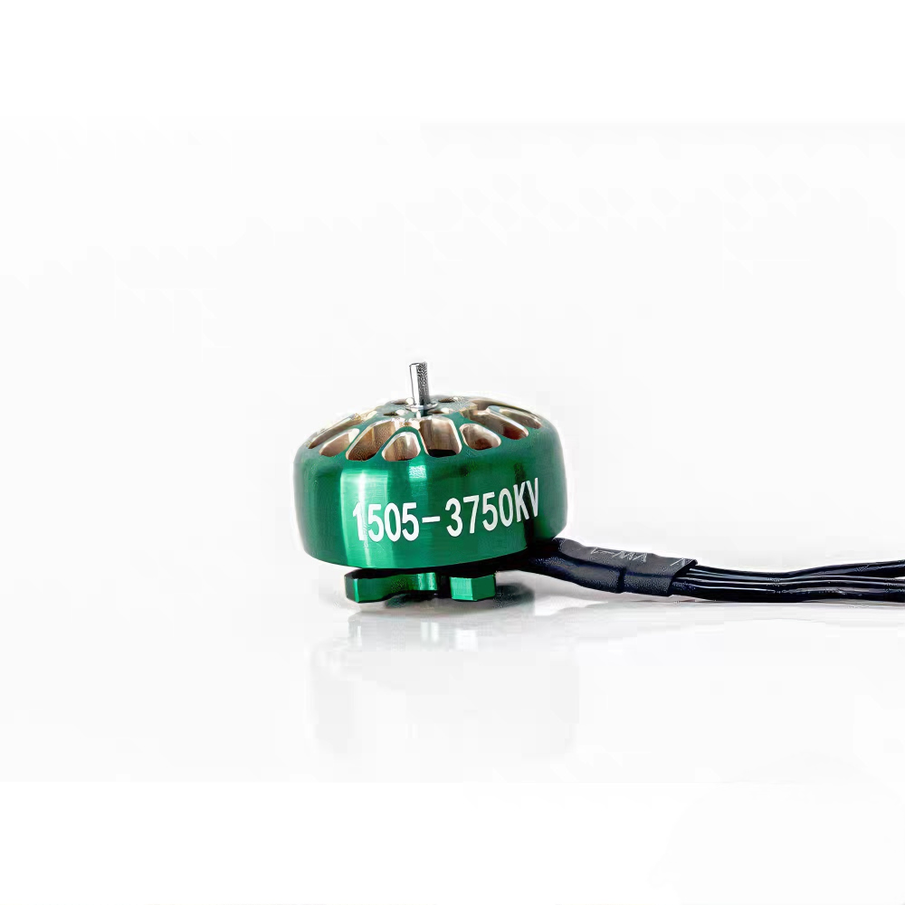EVILBEE 1505  3750kv 3-4S Lipo - Brushed Drone Motor 评论和价格