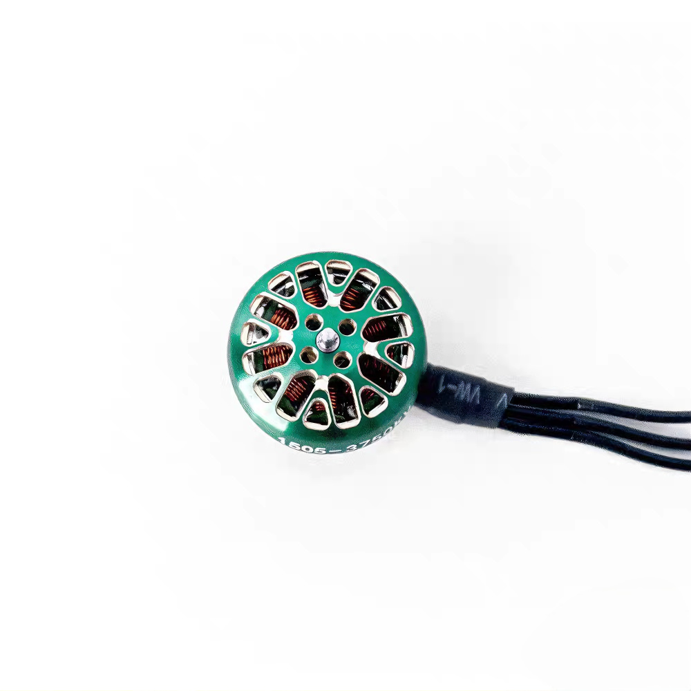 EVILBEE 1505  3750kv 3-4S Lipo - Brushed Drone Motor 评论和价格