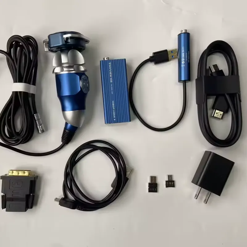1080P Full HD Endoscopy Camera - Hd Zero Camera 评论和价格
