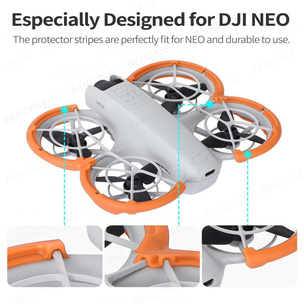 For DJI Flip Anti-collision Pr - Propeller Guard 评论和价格