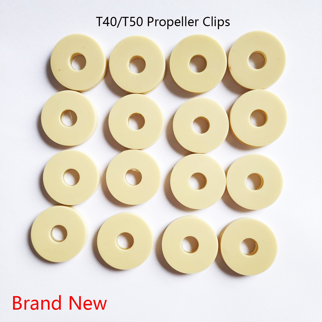 For DJI T40  T50 Propeller Cli - Propeller Guard 评论和价格