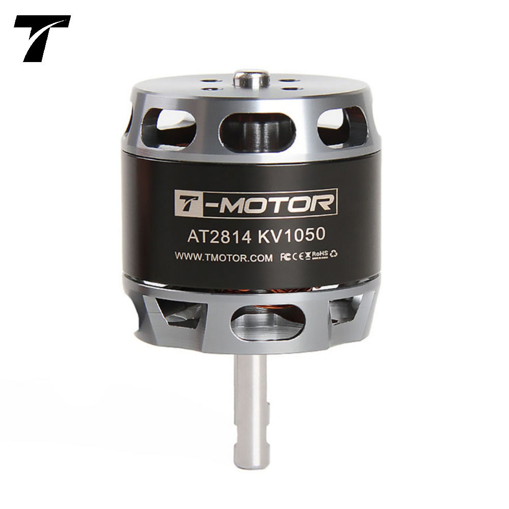 T-MOTOR AT2814 3S-4S Outrunner - Rc Drone 评论和价格