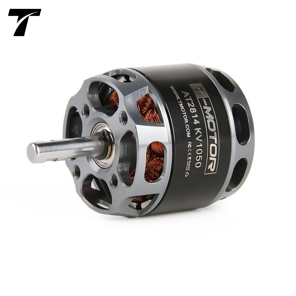T-MOTOR AT2814 3S-4S Outrunner - Rc Drone 评论和价格