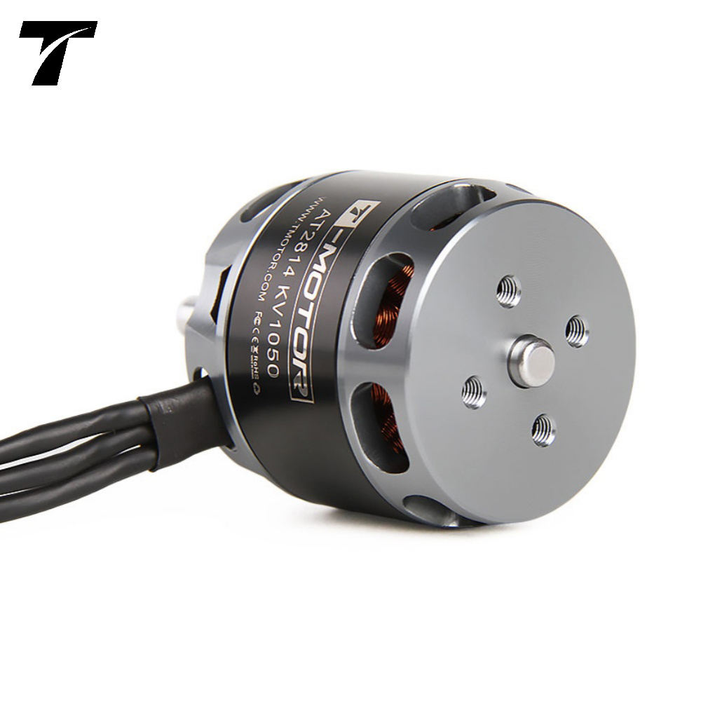 T-MOTOR AT2814 3S-4S Outrunner - Rc Drone 评论和价格