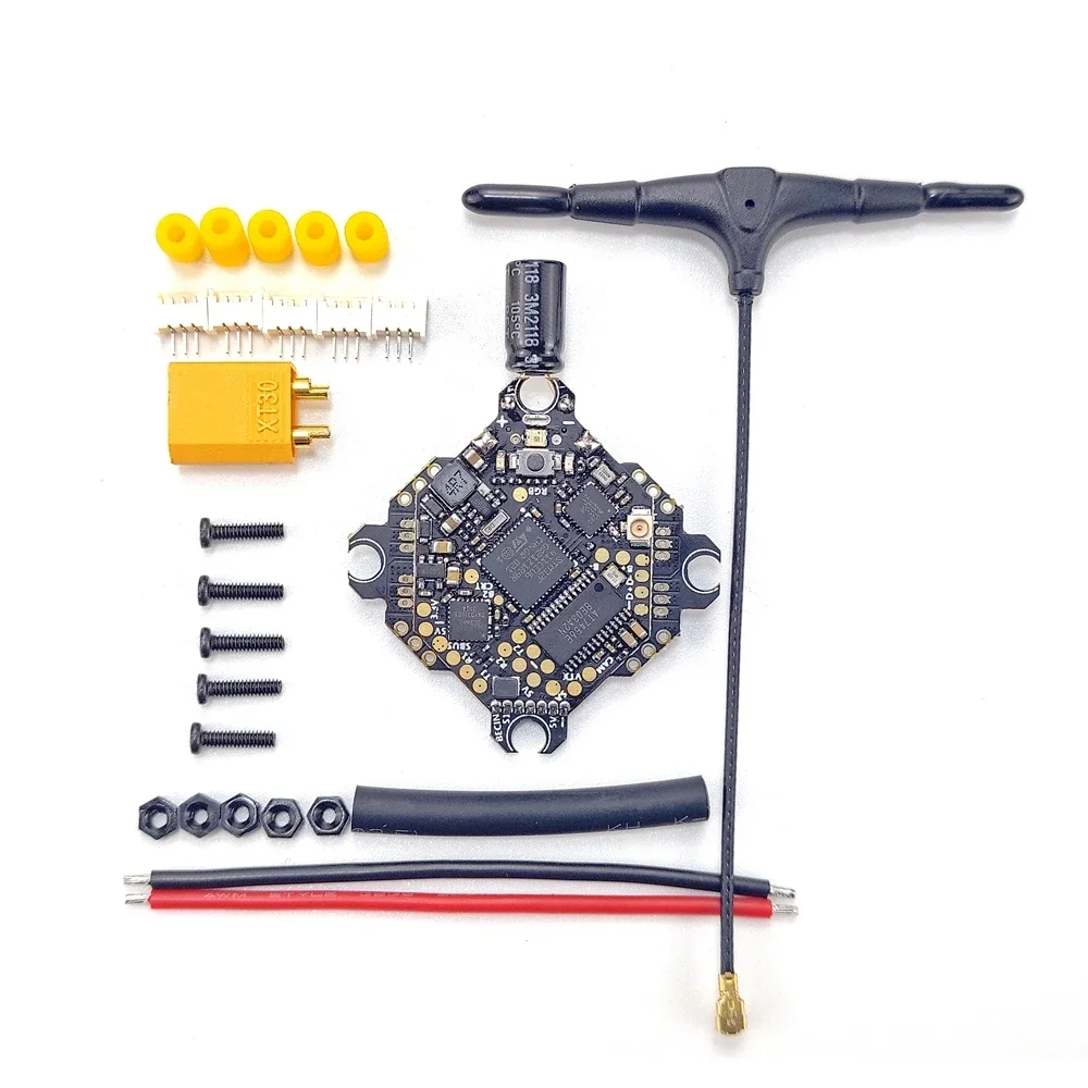 DarwinFPV ExpressLRS ELRS AIO  - Betaflight Fc 评论和价格