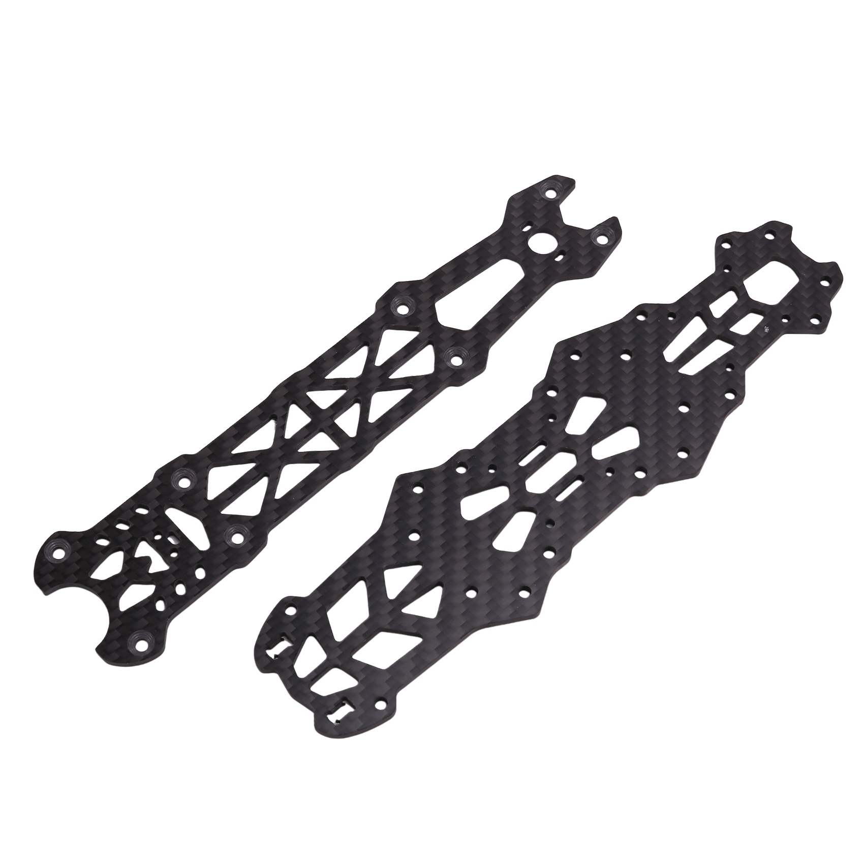 YSUN-MARK4-HD Mark 4 HD 5Inch  - Carbon Fiber Drone Frame 评论和价格