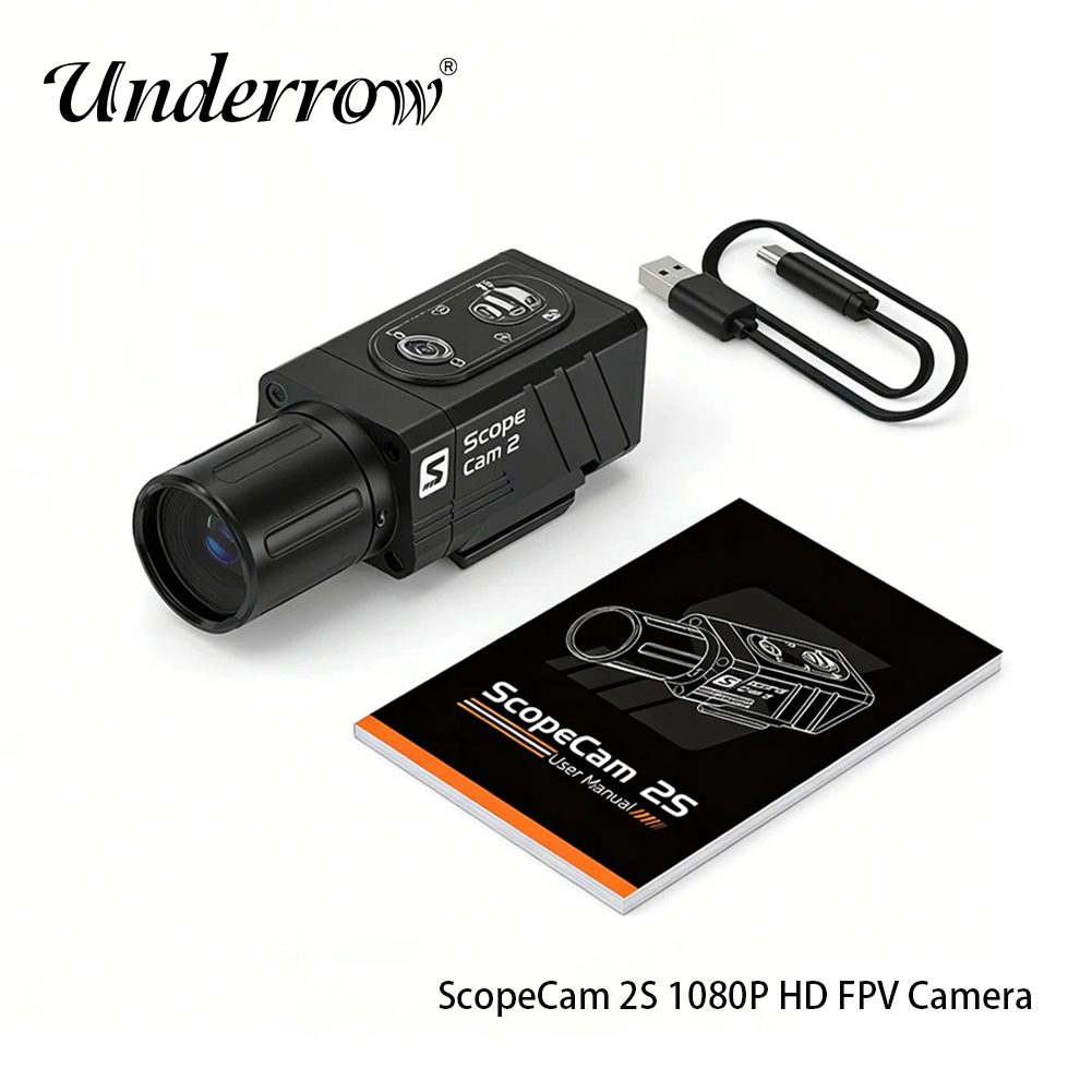 RunCam ScopeCam 2S FPV Camera  - Runcam Camera 评论和价格