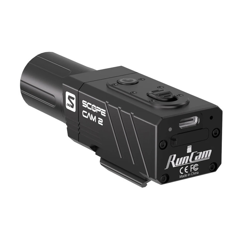 RunCam ScopeCam 2S FPV Camera  - Runcam Camera 评论和价格