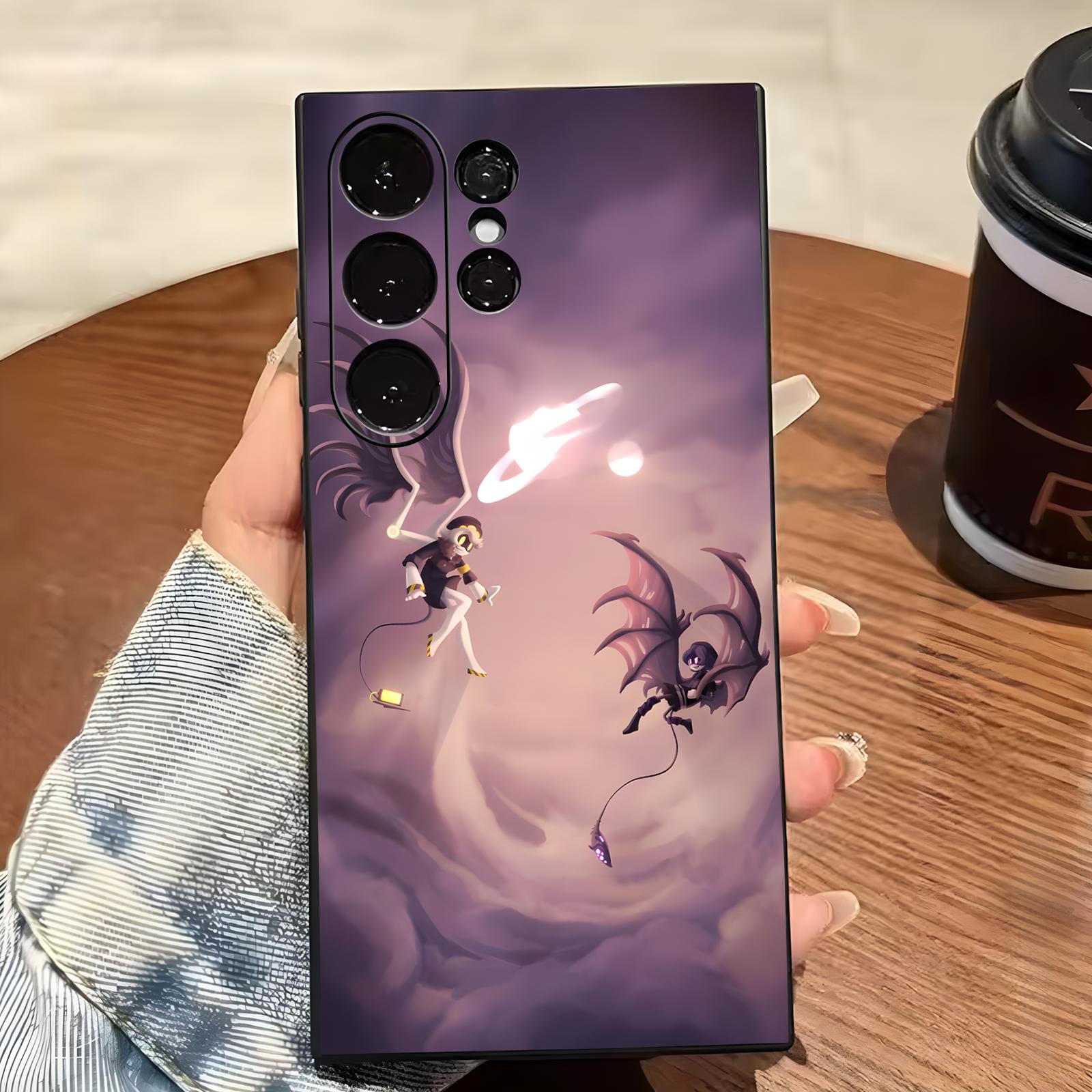 Game Murder Drones  Phone Case - Drone 评论和价格