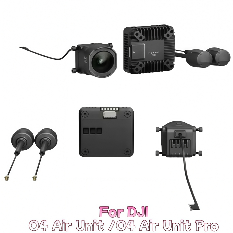Genuine O4 Air Unit Pro For DJ - Dji Goggles 评论和价格