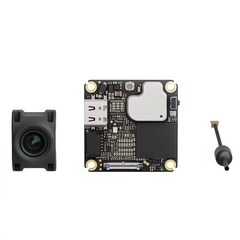 Genuine O4 Air Unit Pro For DJ - Dji Goggles 评论和价格