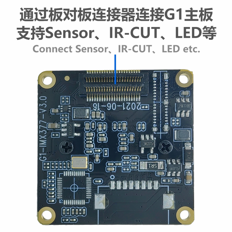 G1-IMX377 4K HD Camera Module  - Hd Zero Camera 评论和价格
