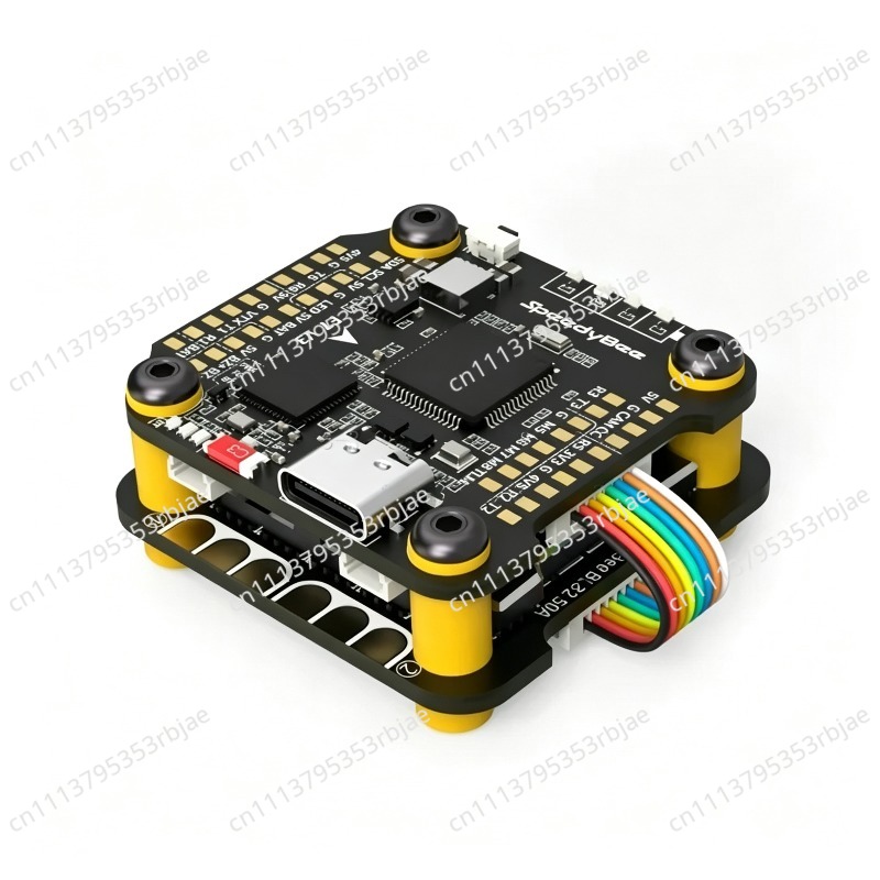 SpeedyBee F7 V3 50A Stack F722 - F722 Flight Controller 评论和价格