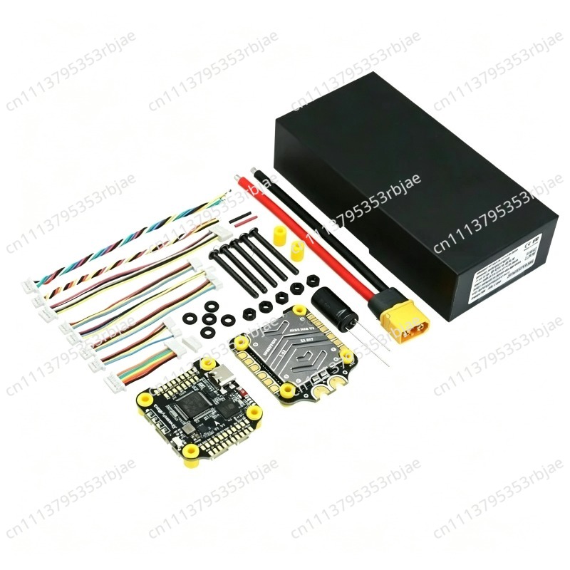 SpeedyBee F7 V3 50A Stack F722 - F722 Flight Controller 评论和价格