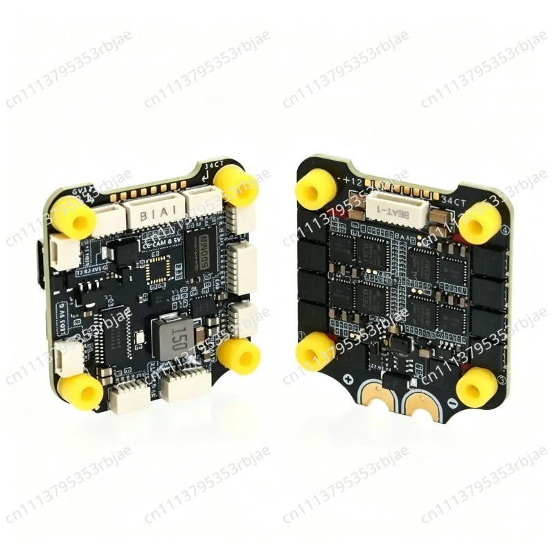 SpeedyBee F7 V3 50A Stack F722 - F722 Flight Controller 评论和价格