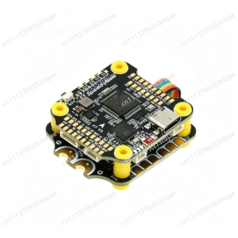SpeedyBee F7 V3 50A Stack F722 - F722 Flight Controller 评论和价格