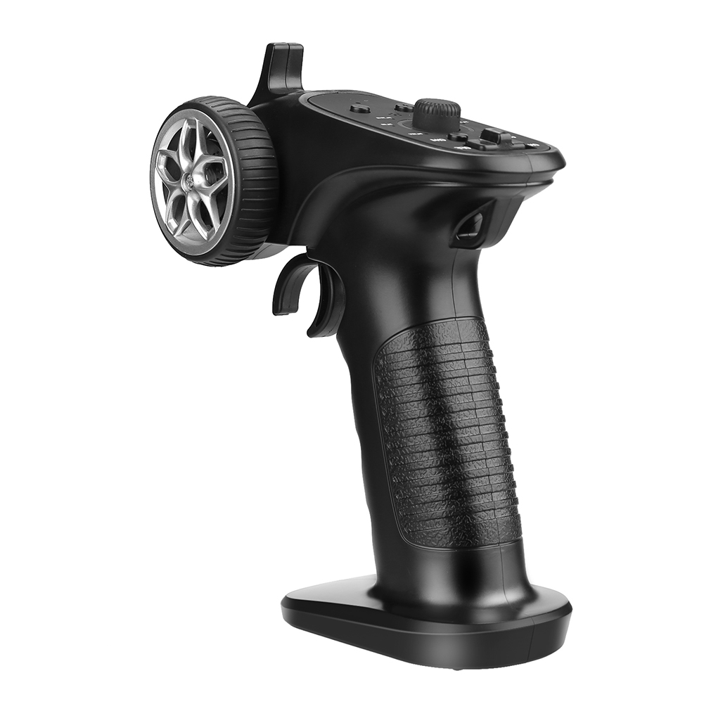 GA-4H-TX 4CH 2.4GHz Remote Con - Radio Transmitter 2.4Ghz 评论和价格